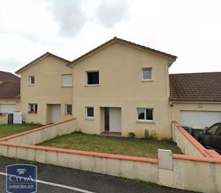  Maison � louer 5 pi�ces 123 m�