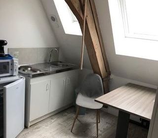  Appartement � louer 1 pi�ce 17 m�