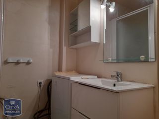  Appartement � louer 4 pi�ces 62 m�