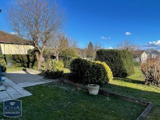  Maison � louer 5 pi�ces 124 m�