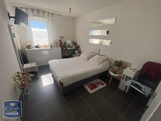  Appartement � louer 3 pi�ces 52 m�