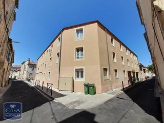  Appartement � louer 1 pi�ce 18 m�