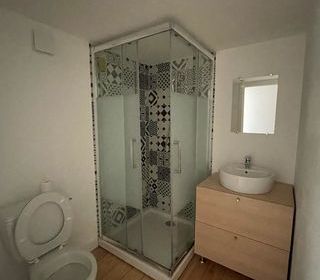  Appartement � louer 1 pi�ce 28 m�