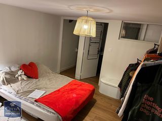  Appartement � louer 2 pi�ces 33 m�