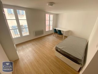  Appartement � louer 1 pi�ce 22 m�