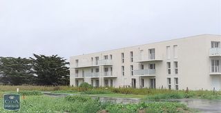  Appartement � louer 2 pi�ces 41 m�