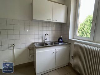  Appartement � louer 2 pi�ces 51 m�