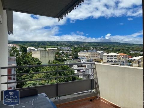   Location Appartement Appartement - 2 pi�ce(s) - 37 m�