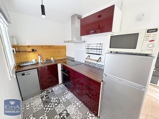  Appartement � louer 3 pi�ces 48 m�