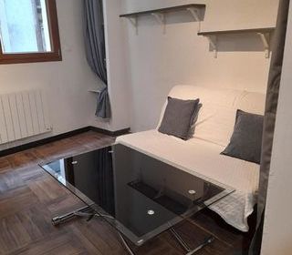  Appartement � louer 1 pi�ce 18 m�