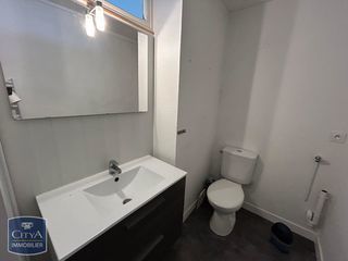  Appartement � louer 2 pi�ces 39 m�