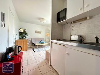  Appartement � louer 1 pi�ce 23 m�