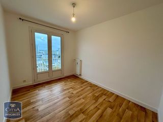  Appartement � louer 3 pi�ces 59 m�