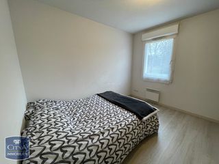  Appartement � louer 2 pi�ces 46 m�