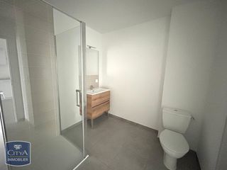  Appartement � louer 1 pi�ce 32 m�