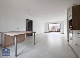  Appartement � louer 3 pi�ces 80 m�