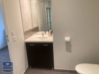  Appartement � louer 1 pi�ce 24 m�