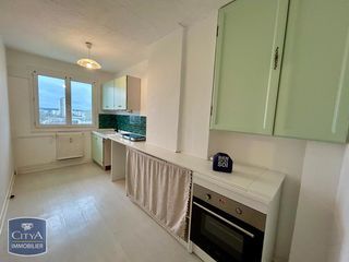  Appartement � louer 3 pi�ces 59 m�