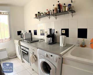  Appartement � louer 3 pi�ces 63 m�