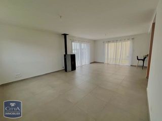  Maison � louer 4 pi�ces 111 m�