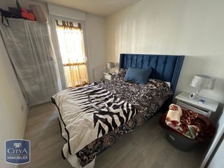  Appartement � louer 3 pi�ces 63 m�