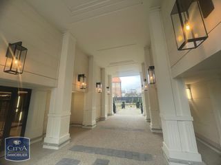  Appartement � louer 2 pi�ces 41 m�