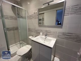  Appartement � louer 1 pi�ce 17 m�