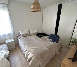  Appartement � louer 3 pi�ces 58 m�