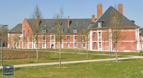   Location Appartement Appartement - 2 pi�ce(s) - 54 m�