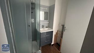  Appartement � louer 1 pi�ce 24 m�