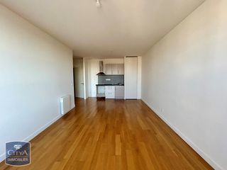  Appartement � louer 2 pi�ces 52 m�