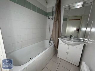  Appartement � louer 2 pi�ces 48 m�