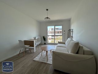  Appartement � louer 1 pi�ce 24 m�