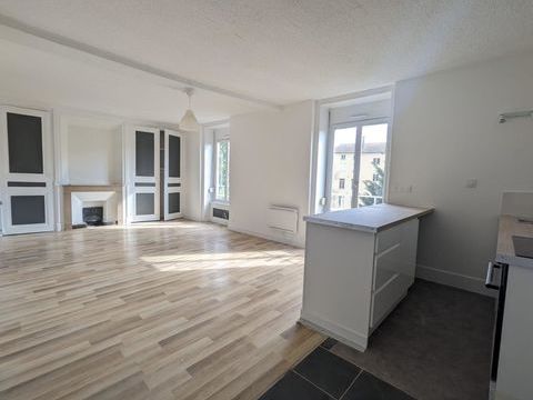   Location Appartement Appartement - 3 pi�ce(s) - 57 m�