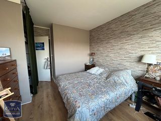  Appartement � louer 2 pi�ces 59 m�