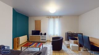  Appartement � louer 3 pi�ces 53 m�