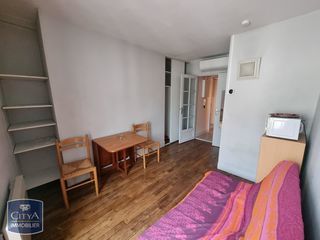  Appartement � louer 1 pi�ce 14 m�