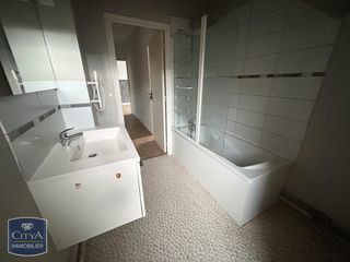  Appartement � louer 4 pi�ces 72 m�