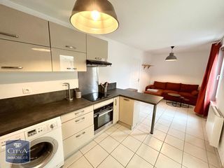  Maison � louer 2 pi�ces 31 m�