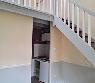  Appartement � louer 2 pi�ces 30 m�