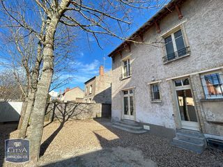  Maison � louer 8 pi�ces 178 m�