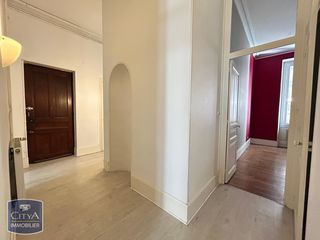  Appartement � louer 3 pi�ces 80 m�