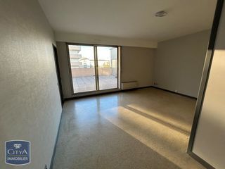  Appartement � louer 1 pi�ce 49 m�