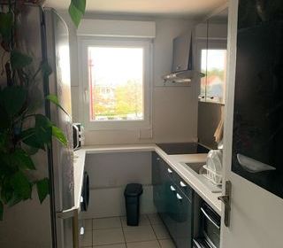  Appartement � louer 3 pi�ces 70 m�