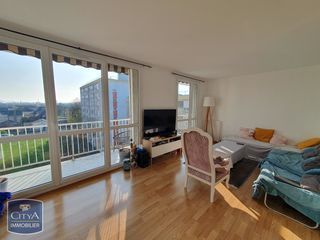  Appartement � louer 3 pi�ces 89 m�