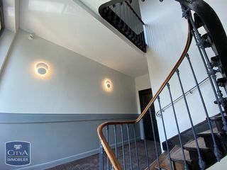  Appartement � louer 1 pi�ce 34 m�