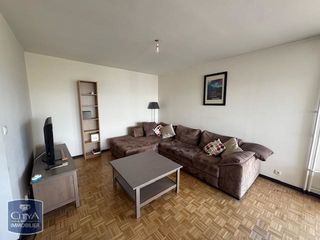  Appartement � louer 2 pi�ces 54 m�