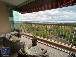  Appartement � louer 3 pi�ces 68 m�