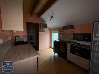  Appartement � louer 2 pi�ces 46 m�