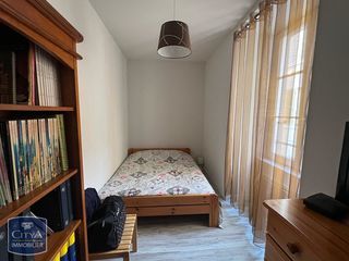  Appartement � louer 3 pi�ces 57 m�